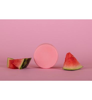 Happysoaps Conditioner bar melon power (65g) 65g