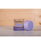 Happysoaps Conditioner bar lavender bliss (65g) 65g thumb