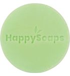 Happysoaps Conditioner bar green tea (65g) 65g thumb