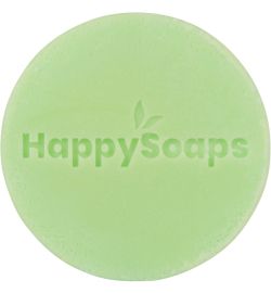 Happysoaps Happysoaps Conditioner bar green tea (65g)
