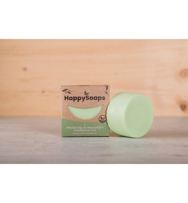 Happysoaps Conditioner bar green tea (65g) 65g