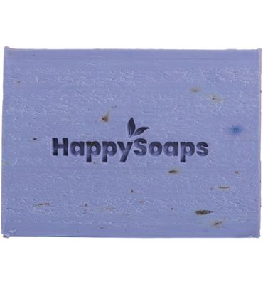 Happysoaps Body bar lavendel (100g) 100g