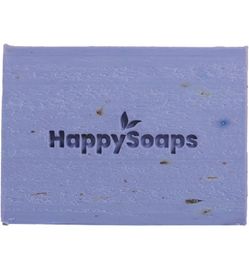 HappySoaps Happysoaps Body bar lavendel (100g)