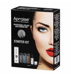 Apraise Apraise Wimperverf Starter Kit (set)