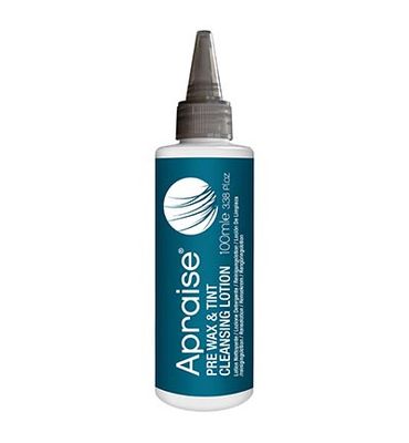 Apraise Pre Wax & Tint Cleansing Lotion (100 ML) 100 ML