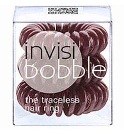Invisibobble Invisibobble Chocolate Brown (3st)