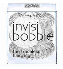 Invisibobble Invisibobble Crystal Clear (3st)