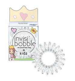 Invisibobble Invisibobble Kids Princess Sparkle (3st)