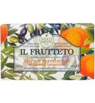 Nesti Dante Il Frutteto Olive&Tangerine (250 GR) 250 GR thumb