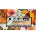 Nesti Dante Il Frutetto Peach & Melon (250 GR) 250 GR thumb