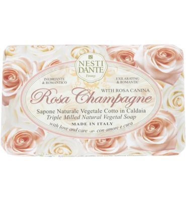 Nesti Dante Rosa Champagne (150 GR) 150 GR