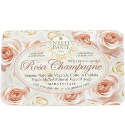 Nesti Dante Nesti Dante Rosa Champagne (150 GR)