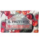 Nesti Dante Il Frutteto Black Cherry & Black Berries (250 GR) 250 GR thumb
