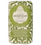 Nesti Dante Zeep Luxury Hemp Soap (250 GR) 250 GR thumb