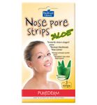 Purederm Nose Pore Strips Aloe Vera null thumb
