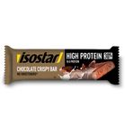 Isostar High Protein 30 Chocolate Crispy Bar (1st) 1st thumb