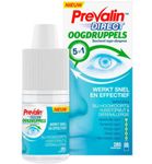 Prevalin Direct oogdruppels (10ml) 10ml thumb