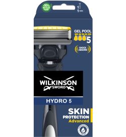Wilkinson Wilkinson Hydro 5 skin protect advance (1st)