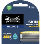 Wilkinson Hydro 5 skin protect advance (4st) 4st thumb