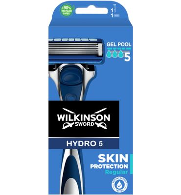 Wilkinson Hydro 5 skin protection apparaat (1st) 1st