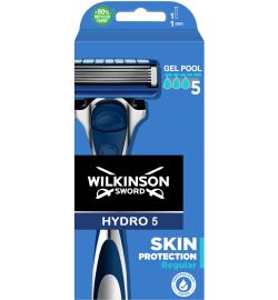 Wilkinson Wilkinson Hydro 5 skin protection apparaat (1st)