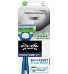 Wilkinson Hydro comfort razor skin reset (1st) 1st thumb