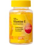 Roter Vitamine C 125 mg (60st) 60st thumb