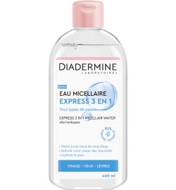 Diadermine Essential Care Diadermine Essential Care Micellaire water (400ml)