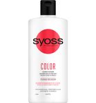 Syoss Color Conditioner Gekleurd Haar of Highlights (440ml) 440ml thumb