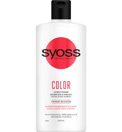 Syoss Syoss Color Conditioner Gekleurd Haar of Highlights (440ml)