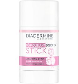 Diadermine Essential Care Diadermine Essential Care Essential Cleansing Stick Kombuchathee (40gr)