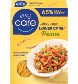 WeCare WeCare Lower carb pasta penne (250 gr)