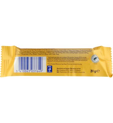 WeCare Snackreep low carb karamel (31g) 31g