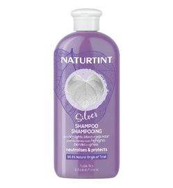 Naturtint Naturtint Silver shampoo (330ml)