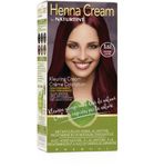 Naturtint Henna cream 5.62 mahonie/acajou (110ml) 110ml thumb
