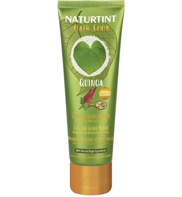 Naturtint Hairfood quinoa masker (150ml) 150ml
