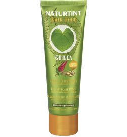 Naturtint Naturtint Hairfood quinoa masker (150ml)