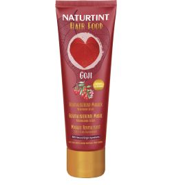 Naturtint Naturtint Hairfood goji masker (150ml)