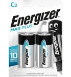 Energizer Max Plus C/LR14/E93 - BP2 (2st) 2st thumb