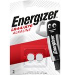 Energizer A76/LR44 Alcaline - FSB2 (2st) 2st thumb