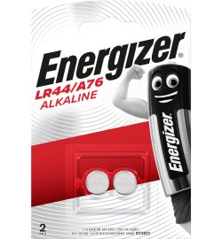 Energizer Energizer A76/LR44 Alcaline - FSB2 (2st)