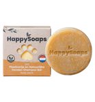 Happysoaps Honden Shampoo Bar - Korte Vacht (70gr) 70gr thumb