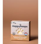Happysoaps Honden Shampoo Bar - Korte Vacht (70gr) 70gr thumb