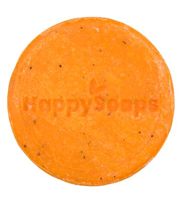 Happysoaps Shampoo bar fruitful passion (70g) 70g