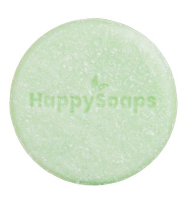 Happysoaps Shampoo bar fresh bergamot (70g) 70g