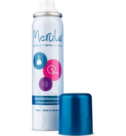 Merula Merula Spray (75ml)