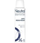 Neutral Anti-perspirant (150ml) 150ml thumb
