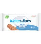 WaterWipes Babydoekjes (60st) 60st thumb