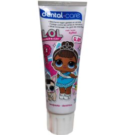 Dental Care Dental Care L.O.L. tandpasta 5-12 jaar (75 ml)