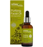 Urban Veda Purifying Facial Oil (30ml) 30ml thumb